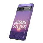 Jesus Saves