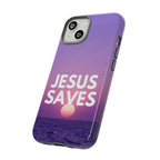 Jesus Saves