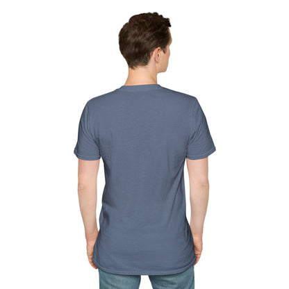 Unisex Softstyle T-Shirt - Jesus