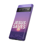 Jesus Saves