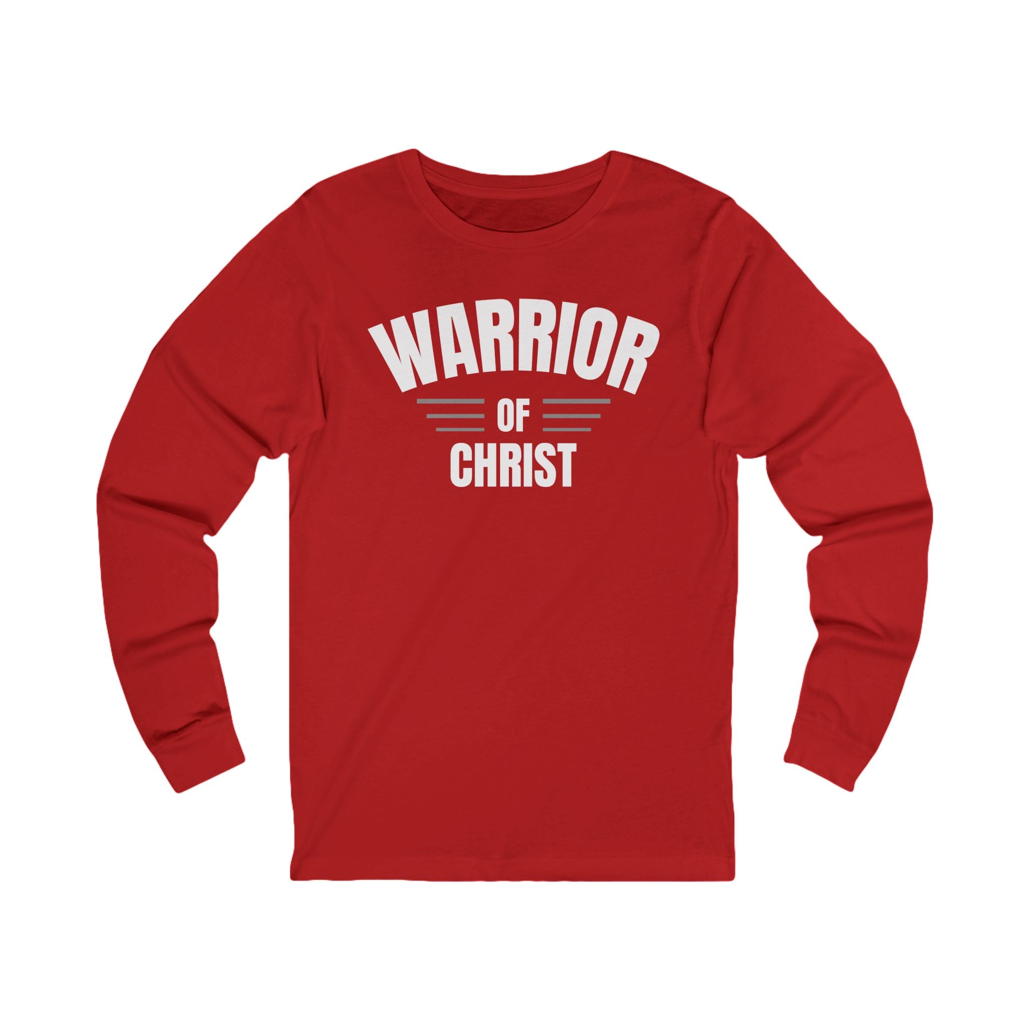 Warrior of Christ
