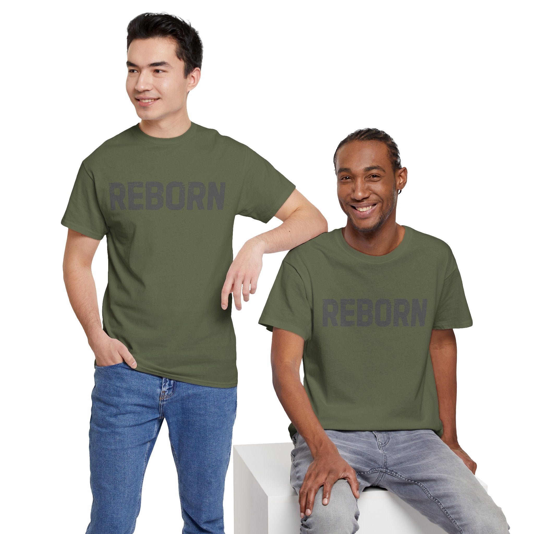 Reborn