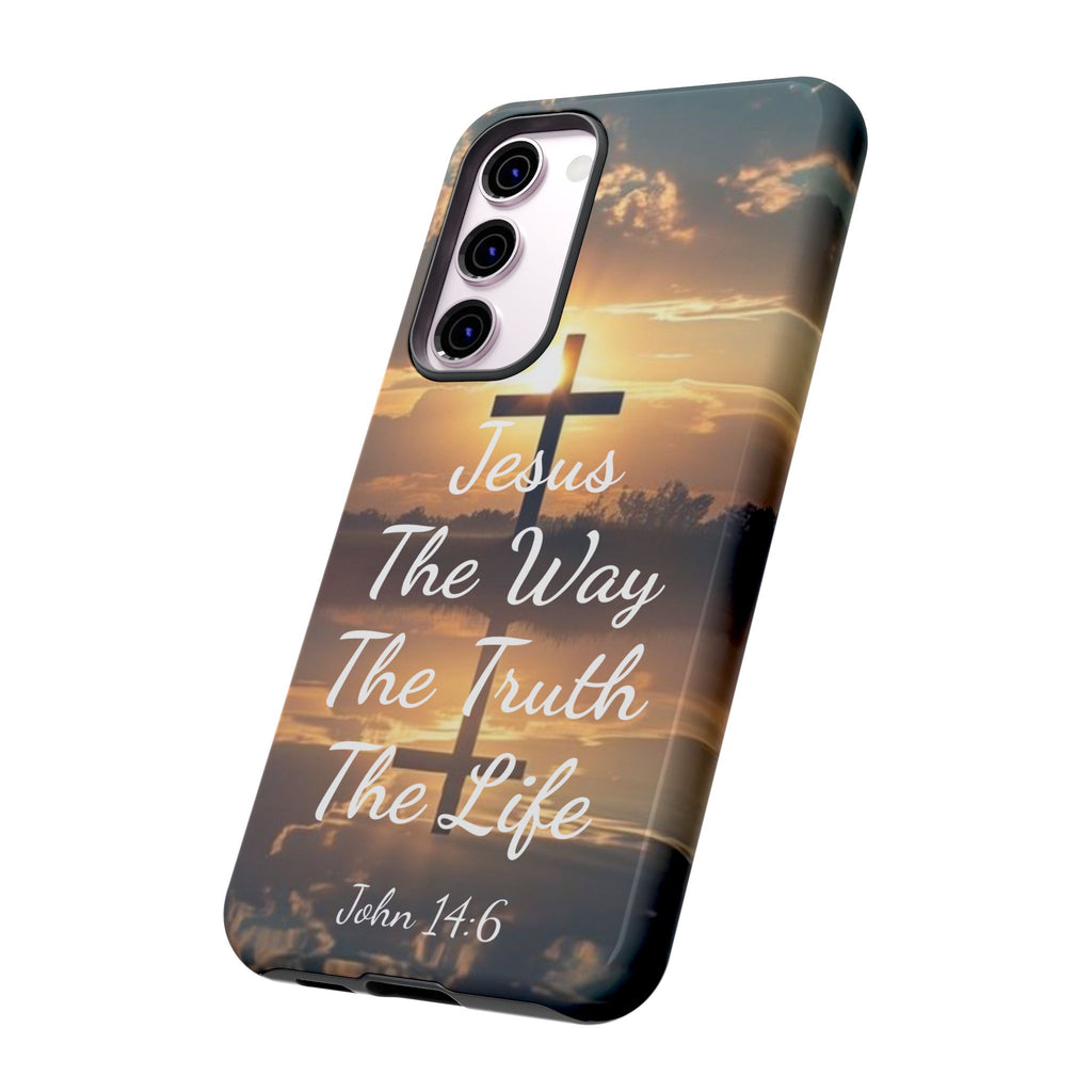 Tough Cases - John 14:6