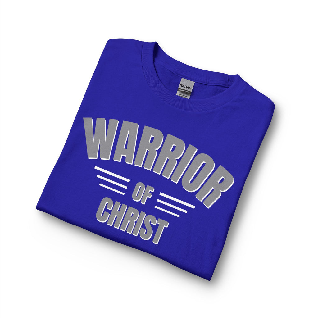 Warrior of Christ