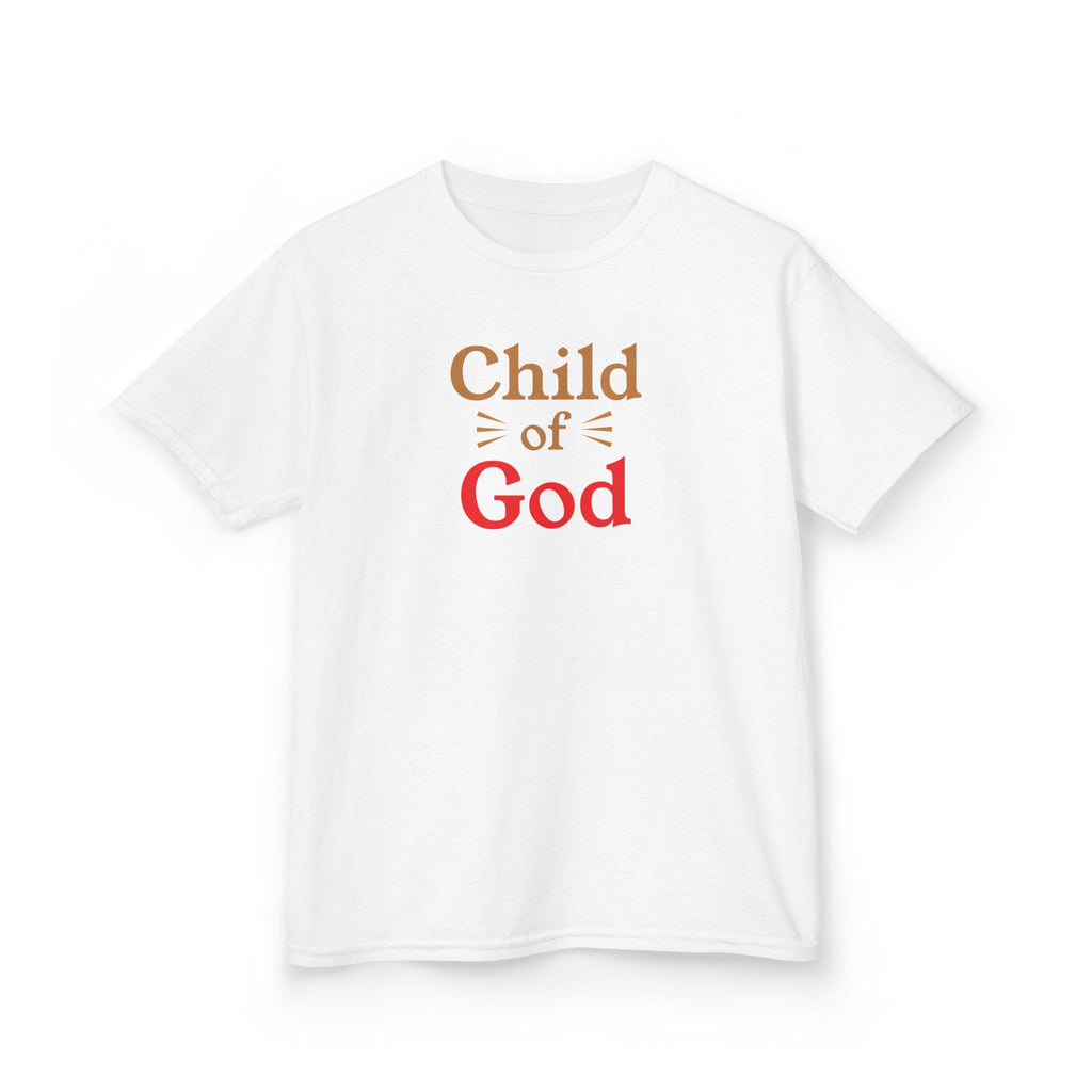 Child of God