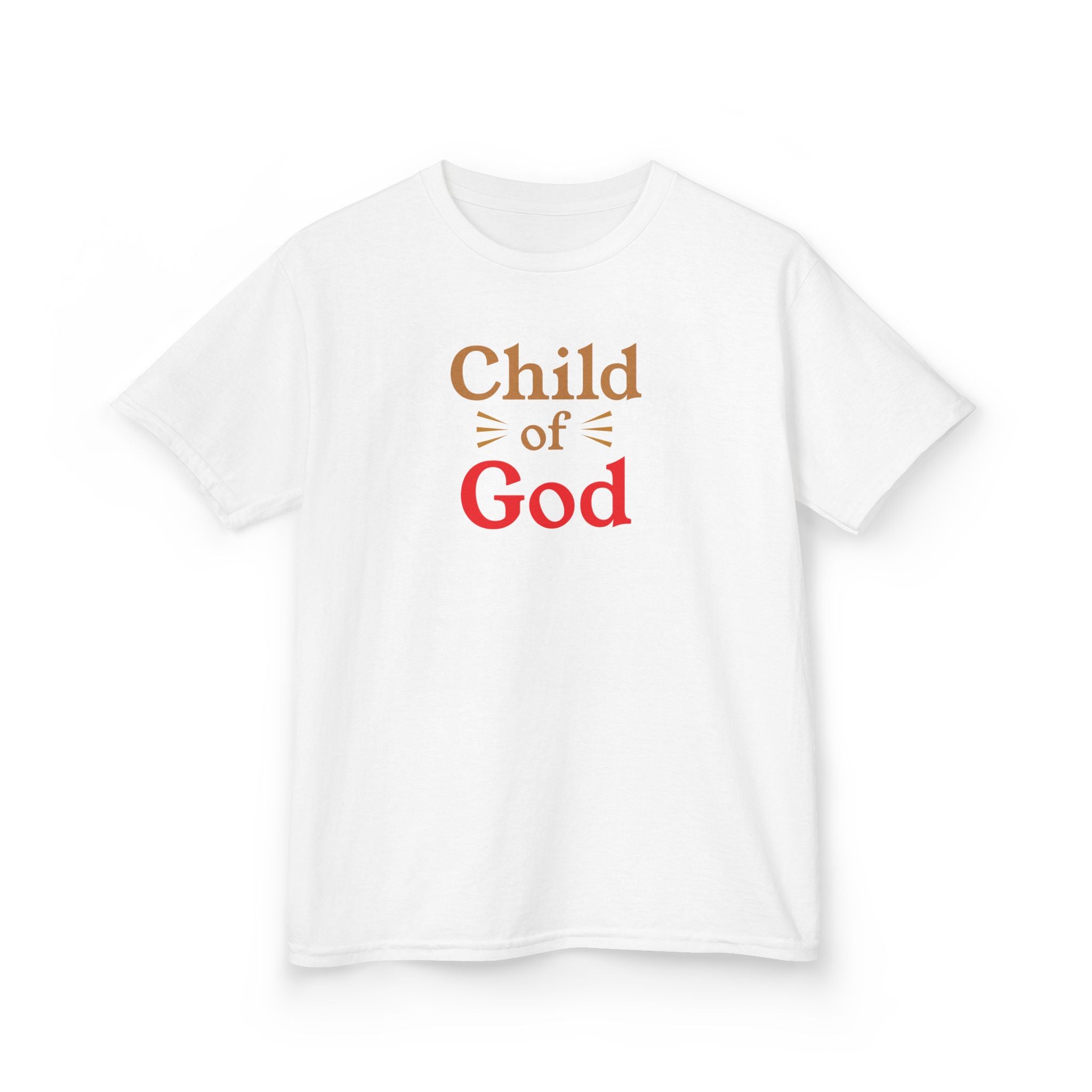 Child of God