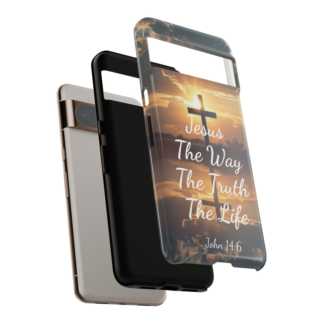 Tough Cases - John 14:6