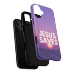 Jesus Saves