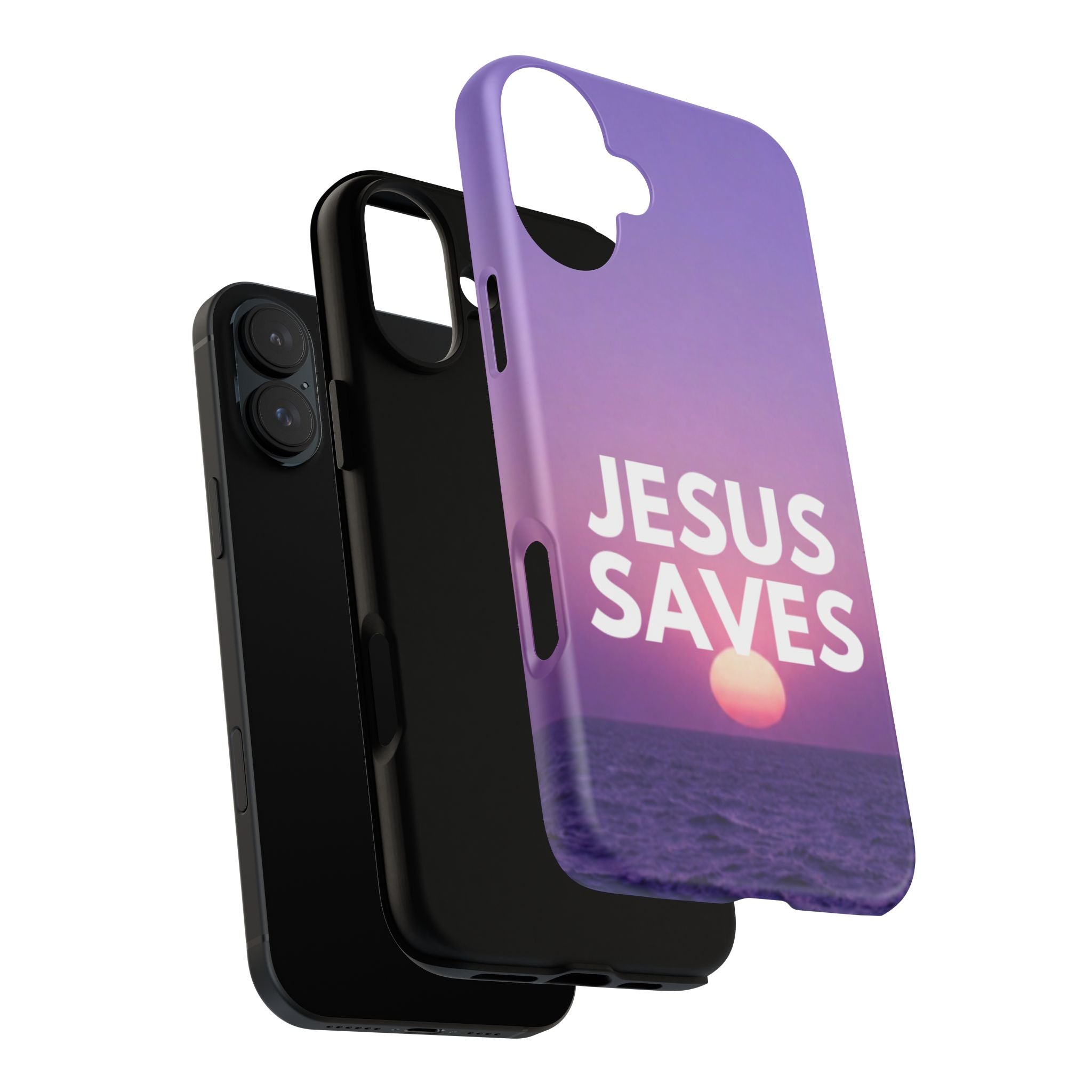 Jesus Saves