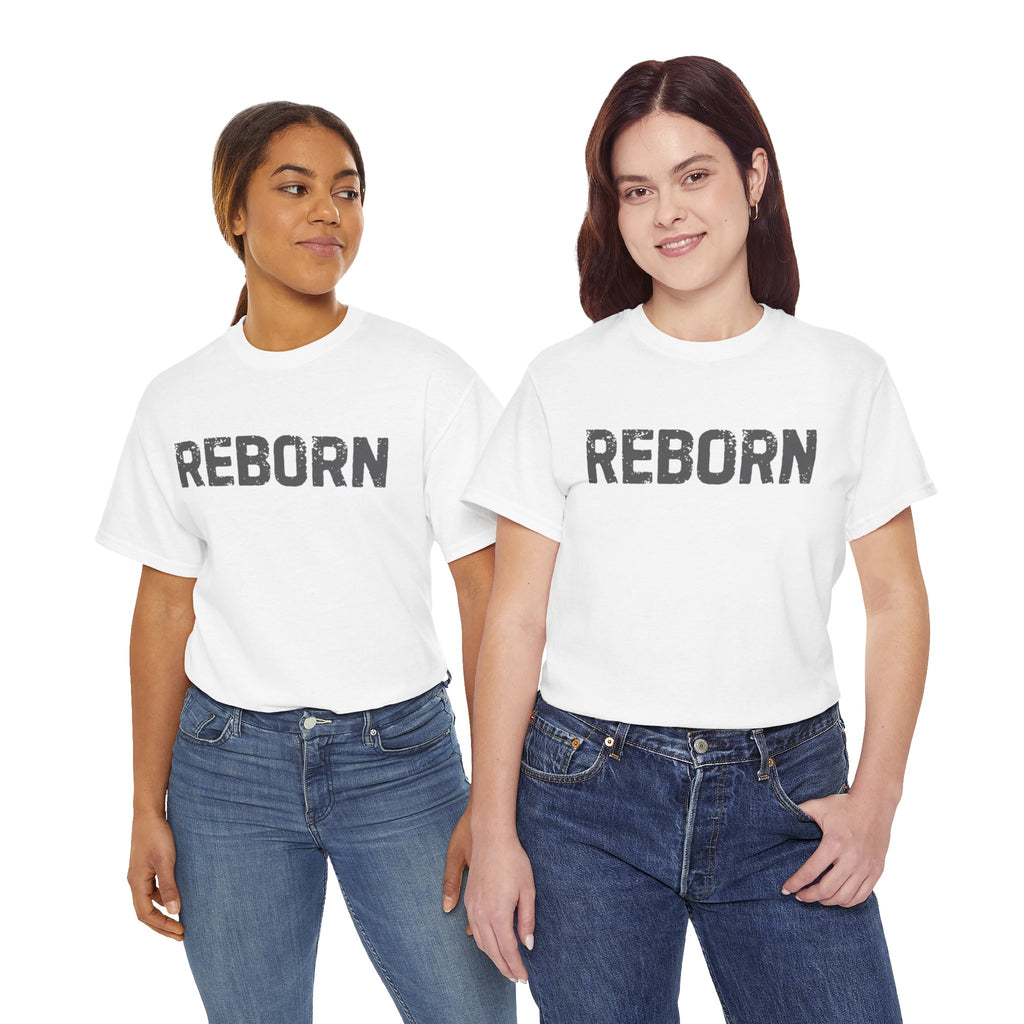 Reborn