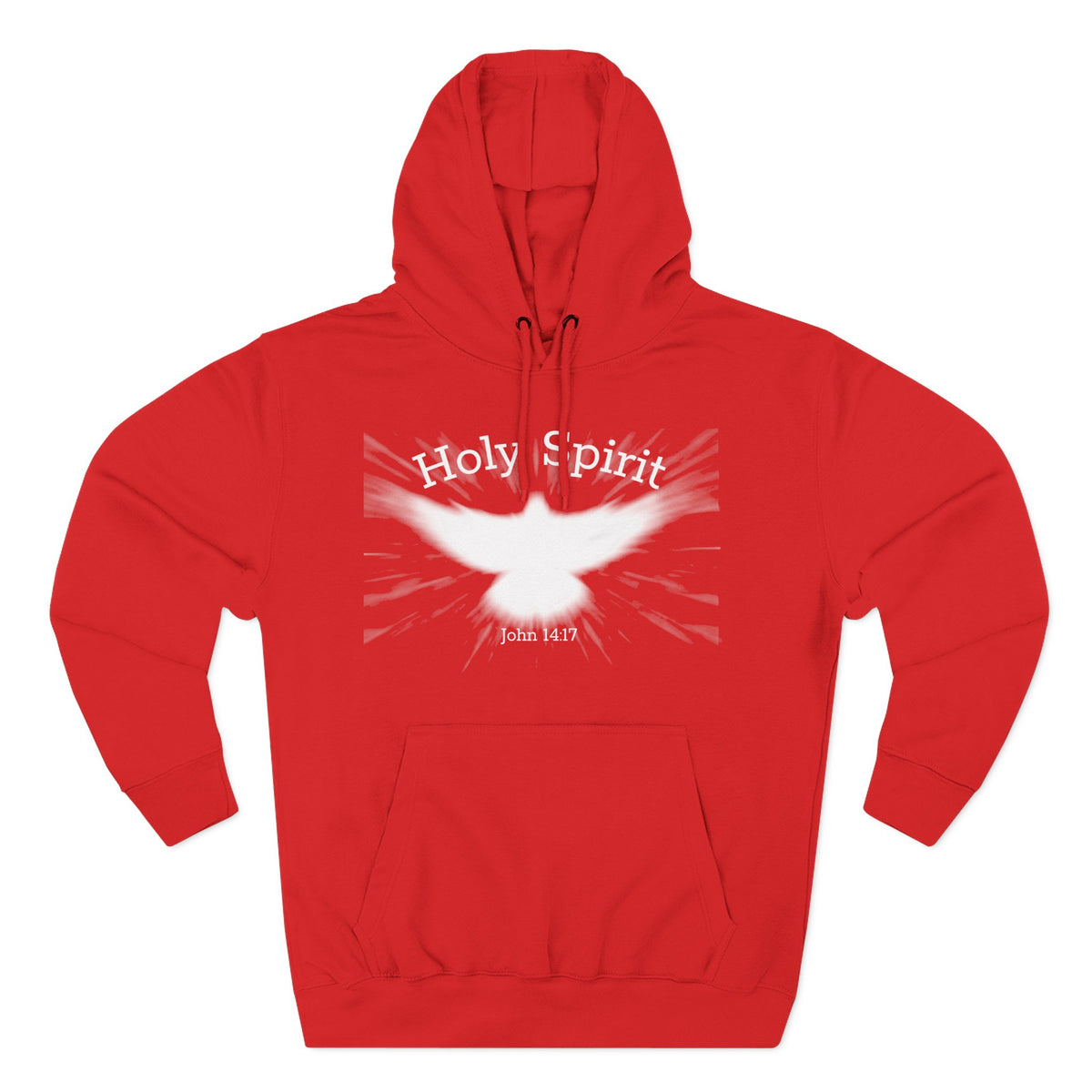 Holy Spirit