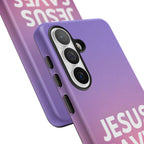 Jesus Saves