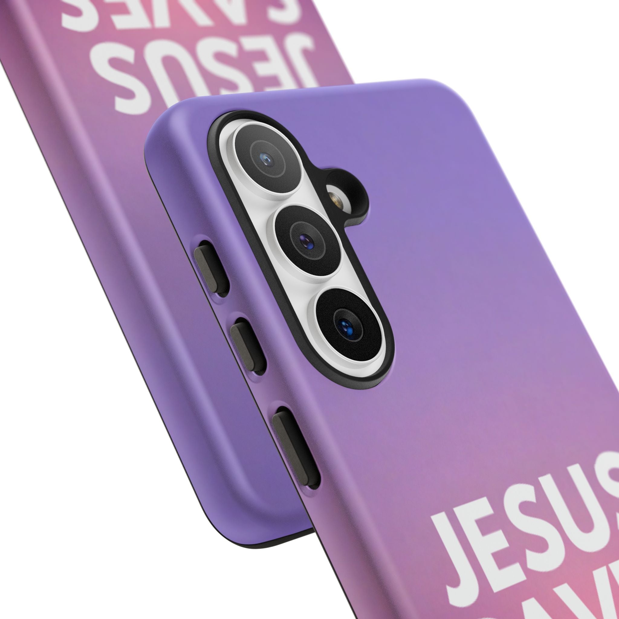 Jesus Saves