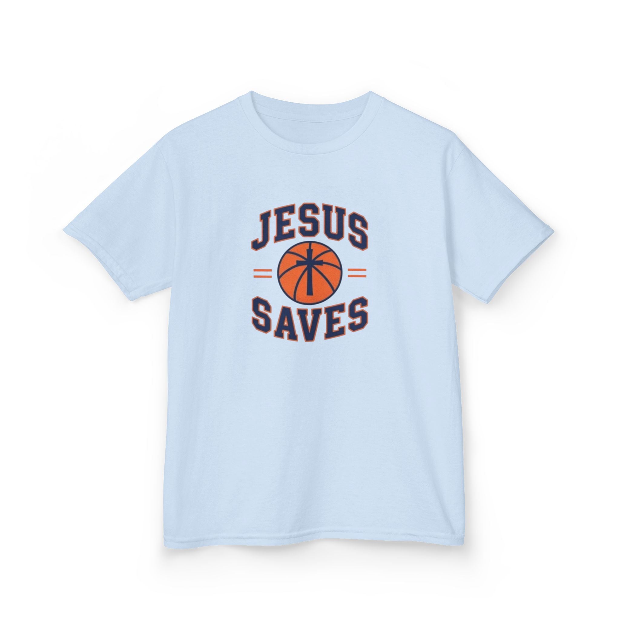 Jesus Saves