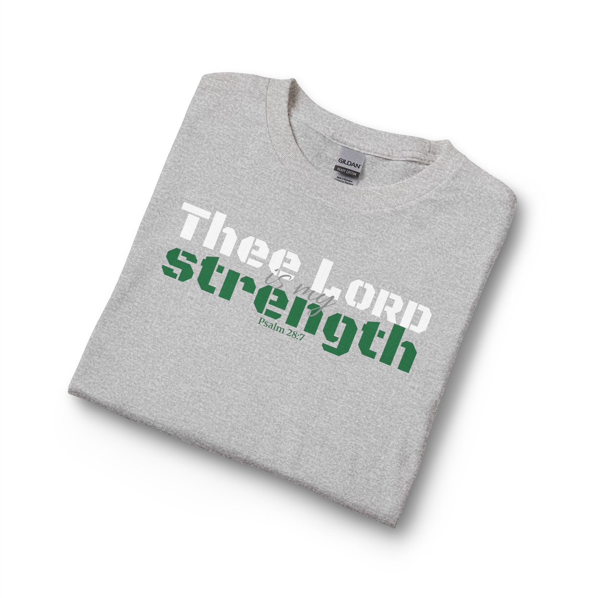 Lord Strength