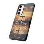 Tough Cases - John 14:6