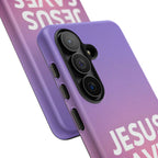 Jesus Saves