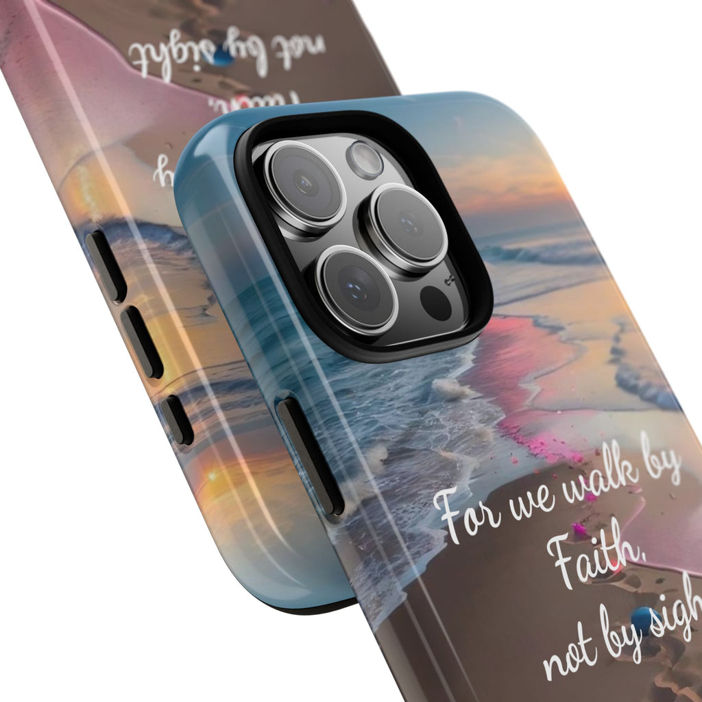 Tough Cases - 2 Corinthians 5:7