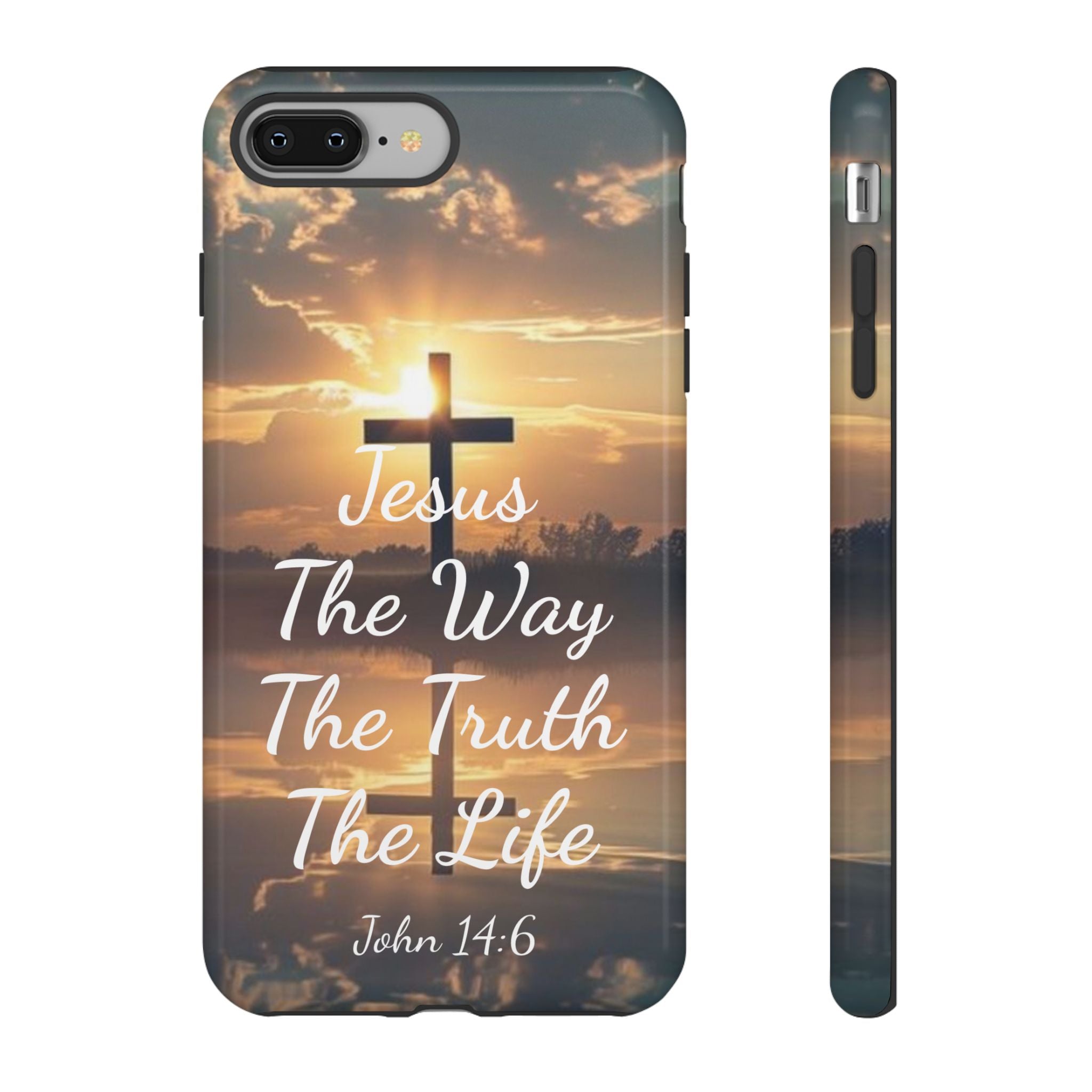 Tough Cases - John 14:6