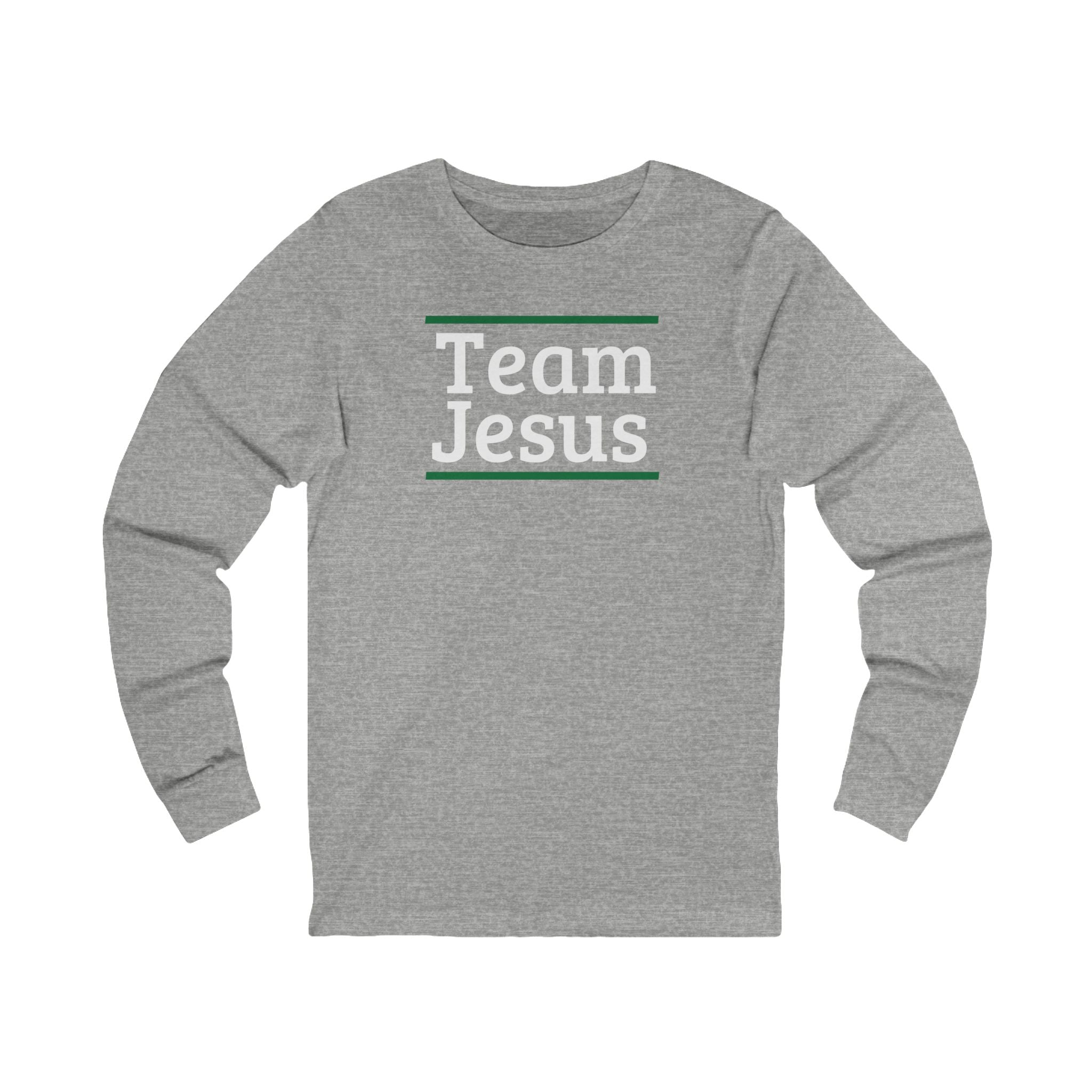 Team Jesus