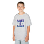 Saved & Blessed