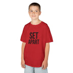 Set Apart