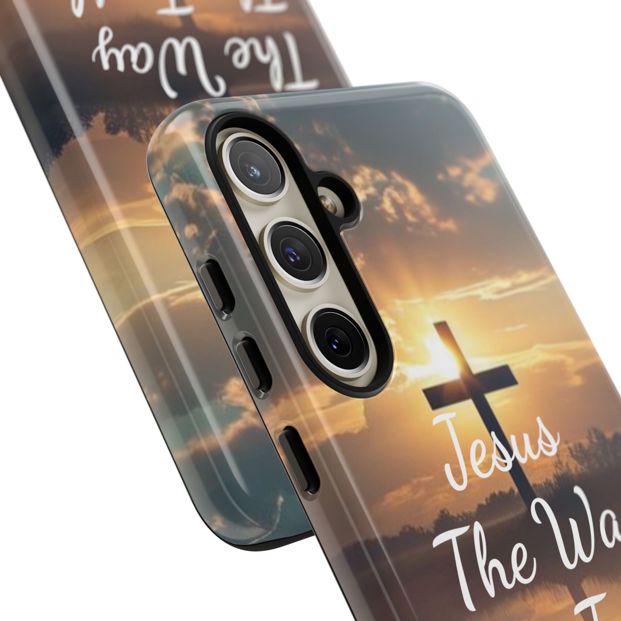 Tough Cases - John 14:6