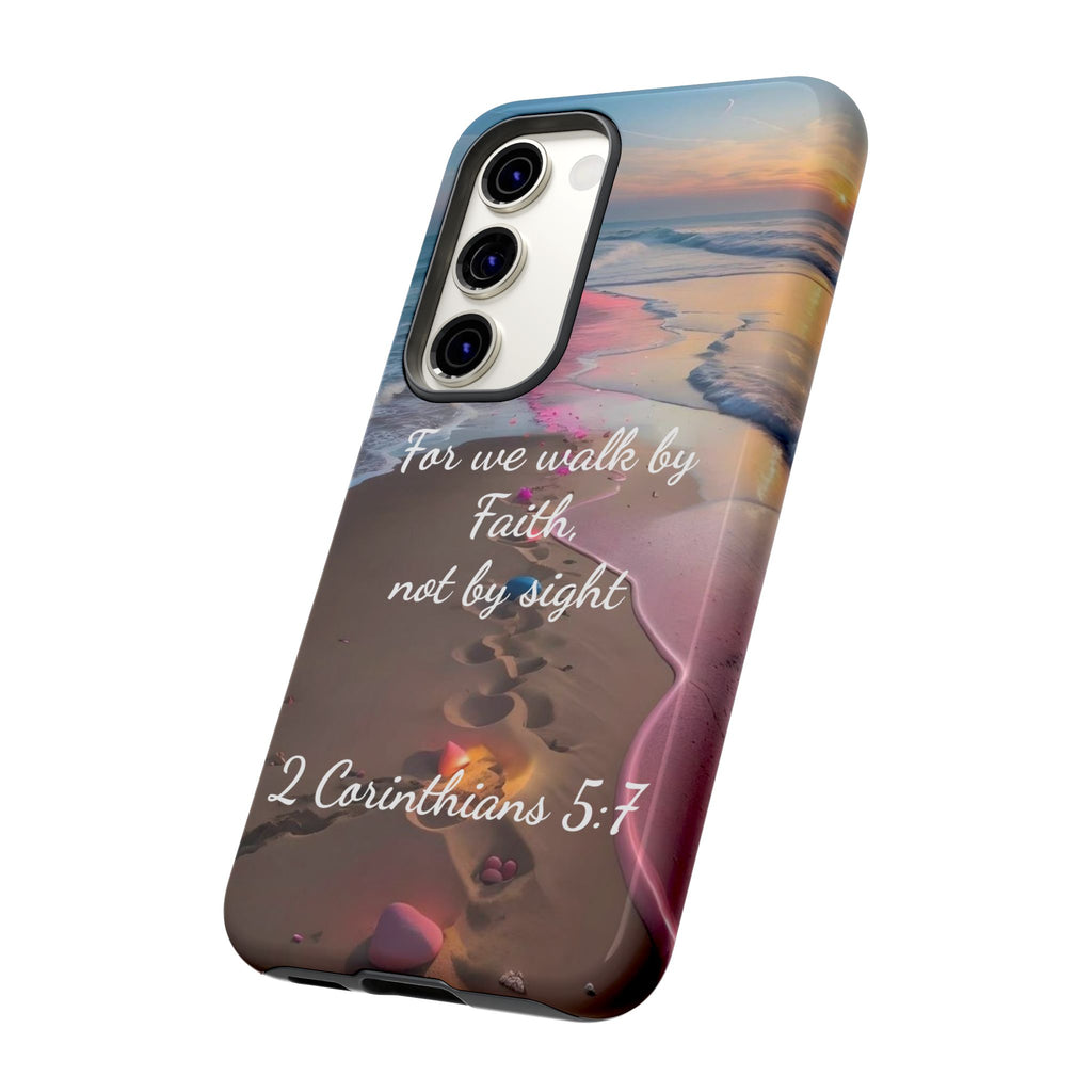 Tough Cases - 2 Corinthians 5:7