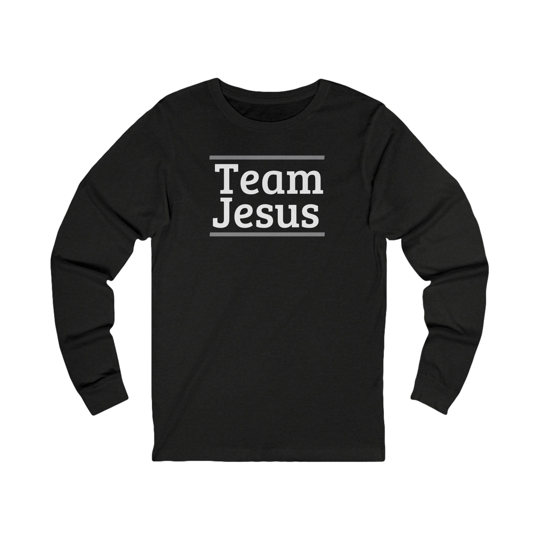 Team Jesus