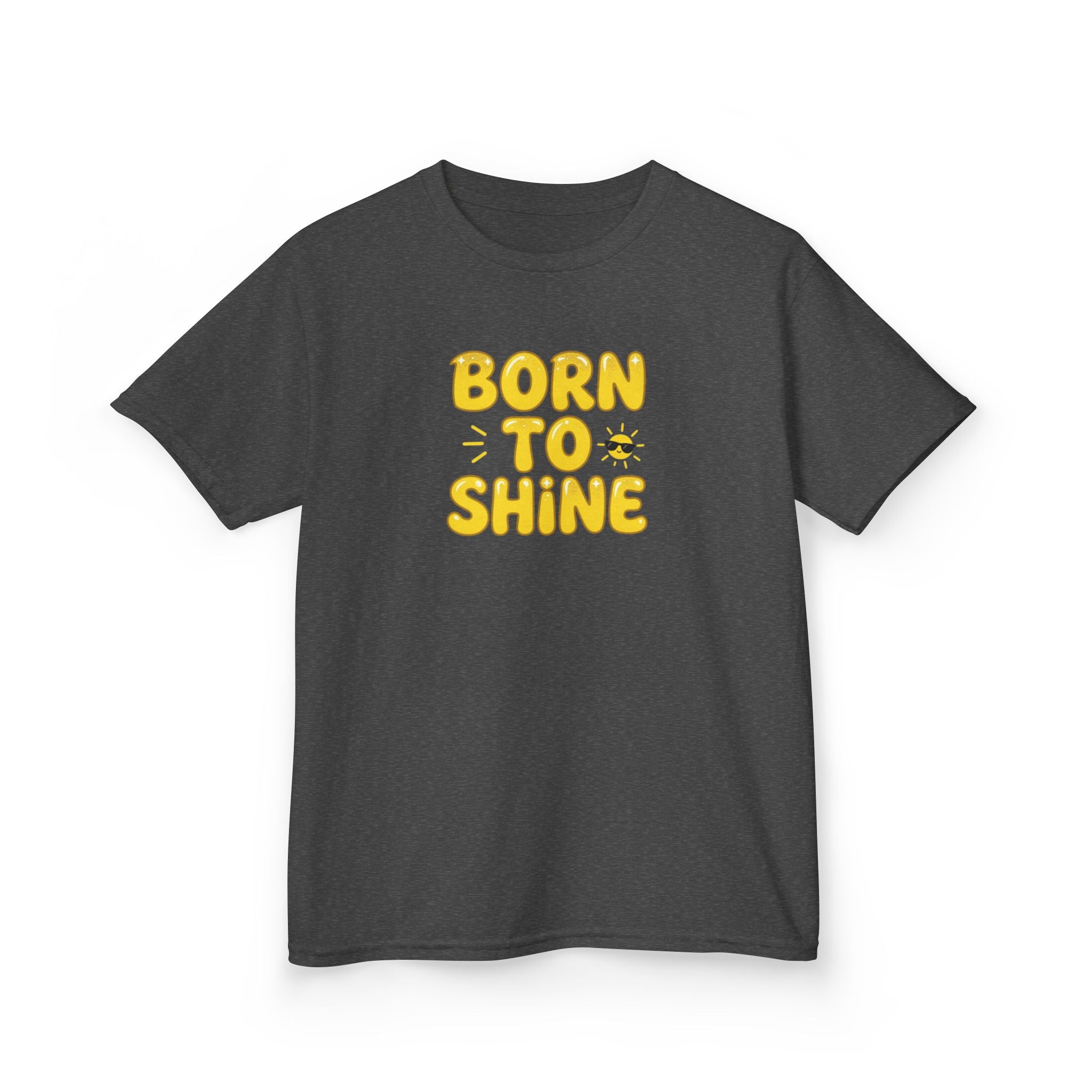 Born To Shine