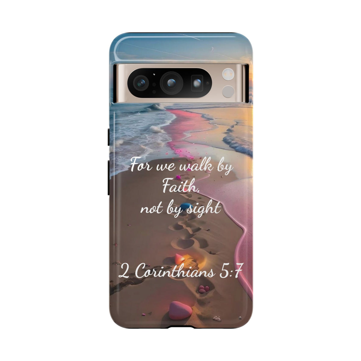 Tough Cases - 2 Corinthians 5:7