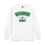 Warrior of Christ