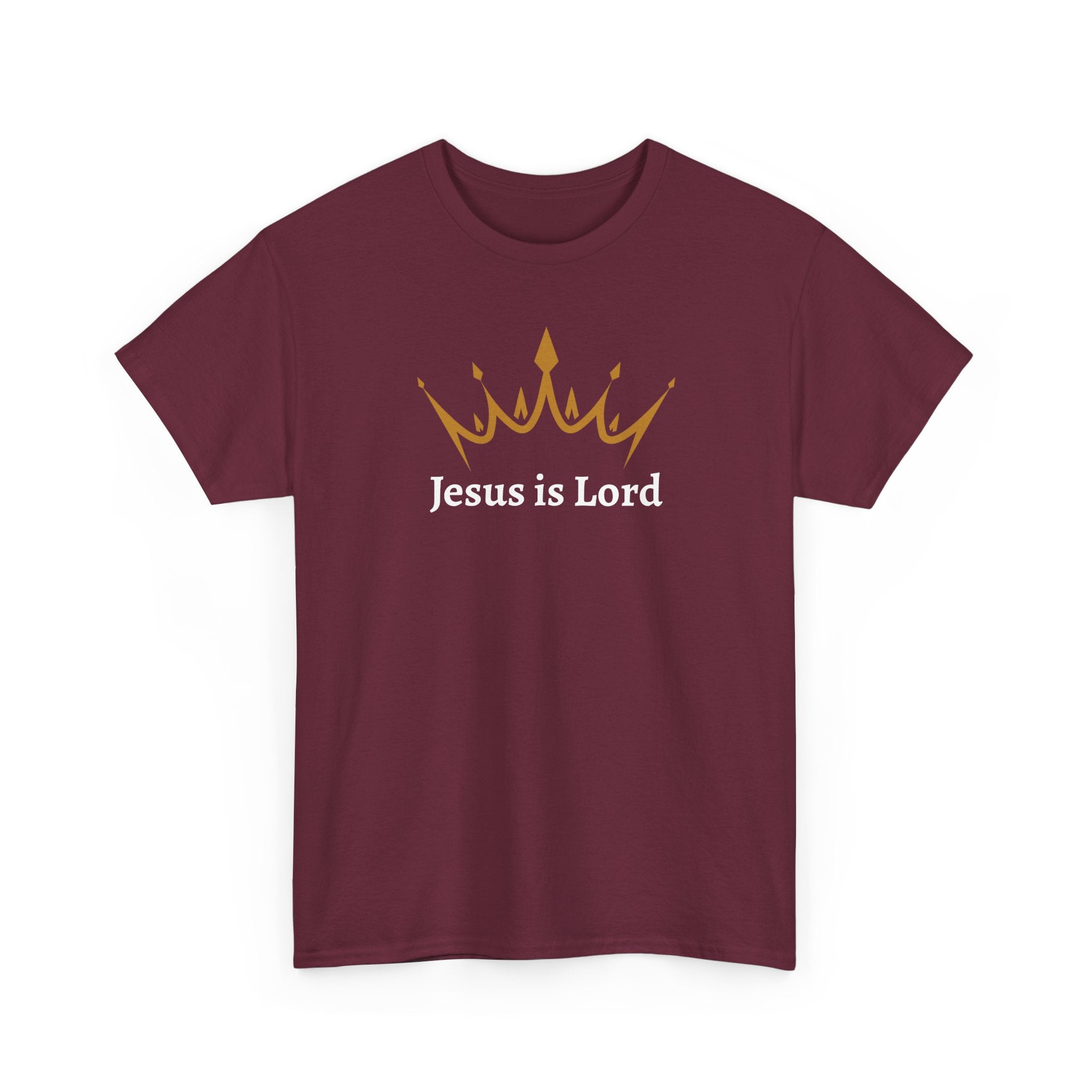 Jesus is Lord