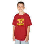 Born To Shine