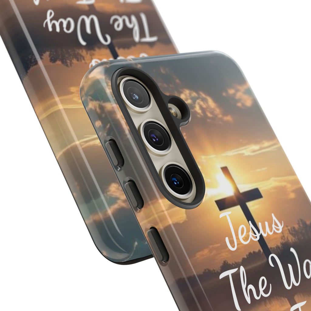 Tough Cases - John 14:6