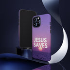 Jesus Saves