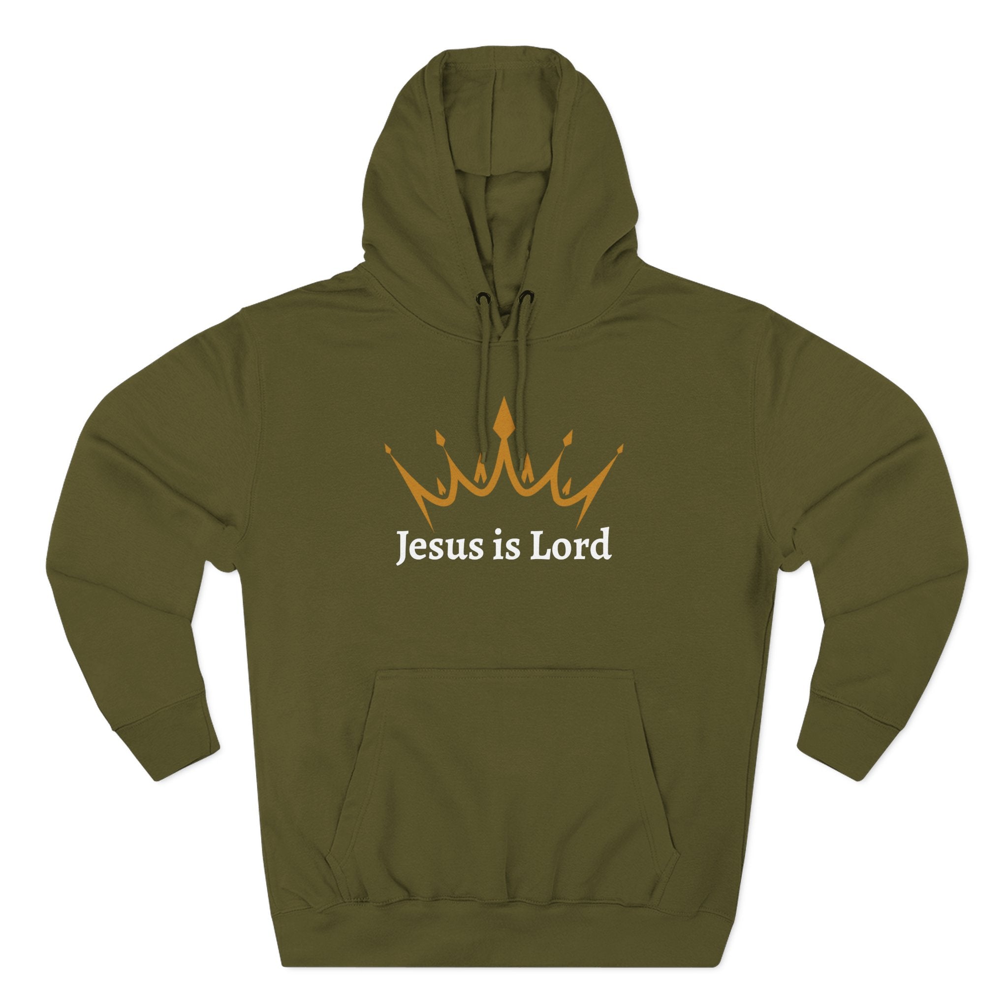 Jesus is Lord