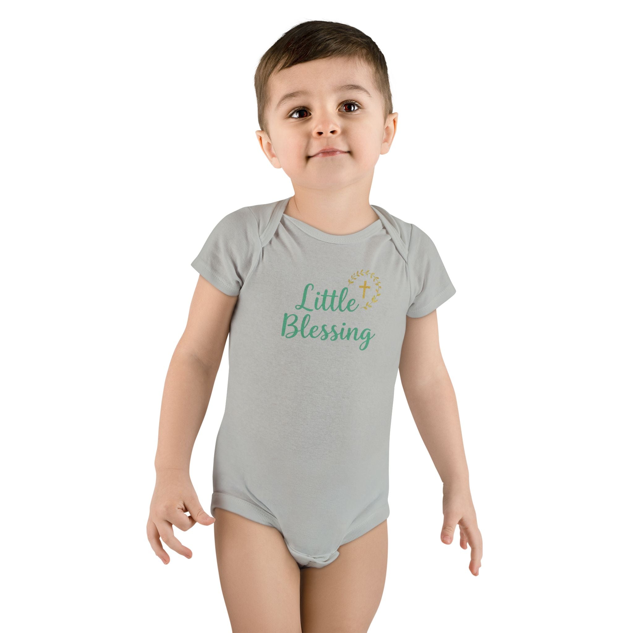 Little Blessing