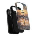 Tough Cases - John 14:6