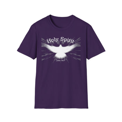 Holy Spirit