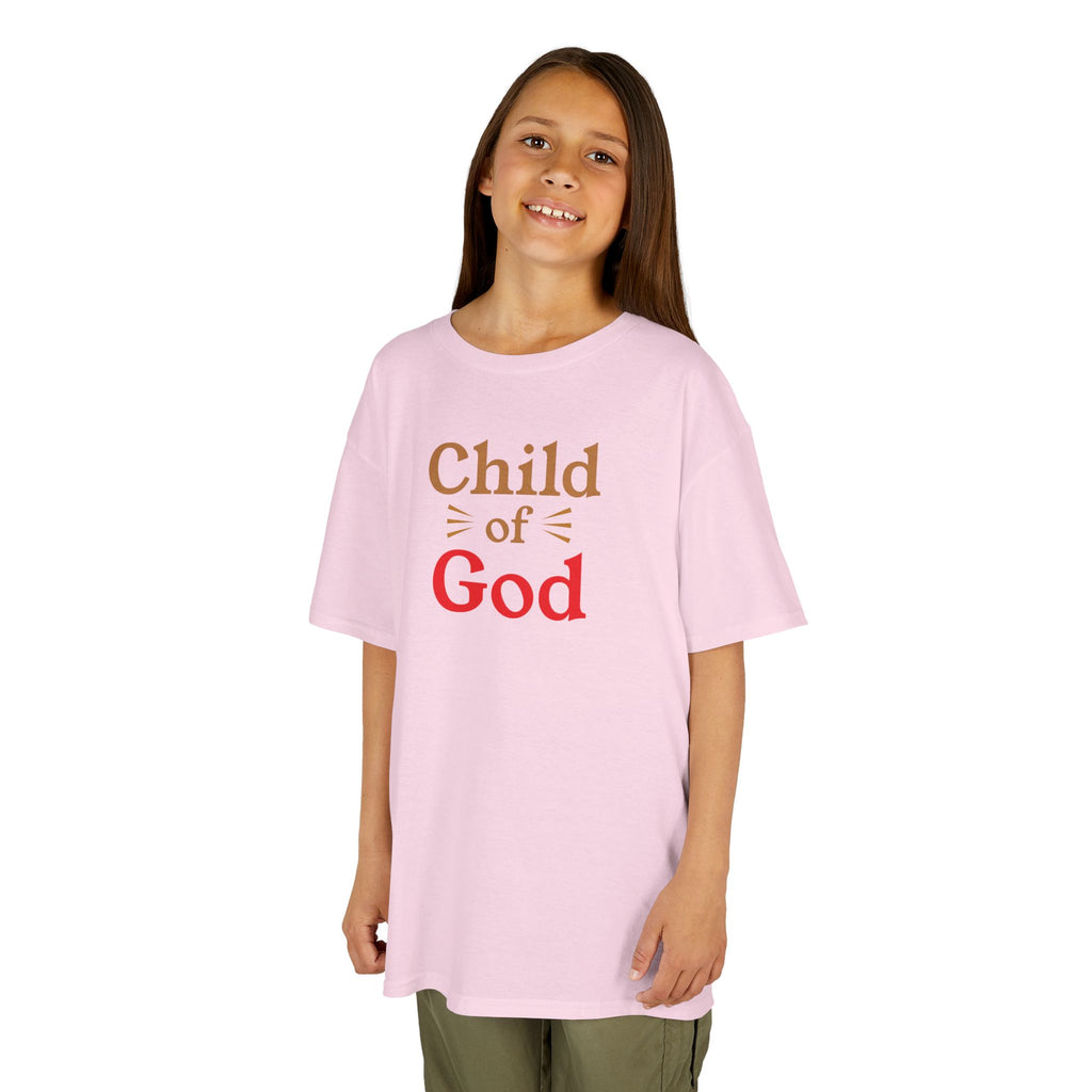 Child of God