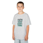 Faith Over Everything