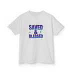 Saved & Blessed