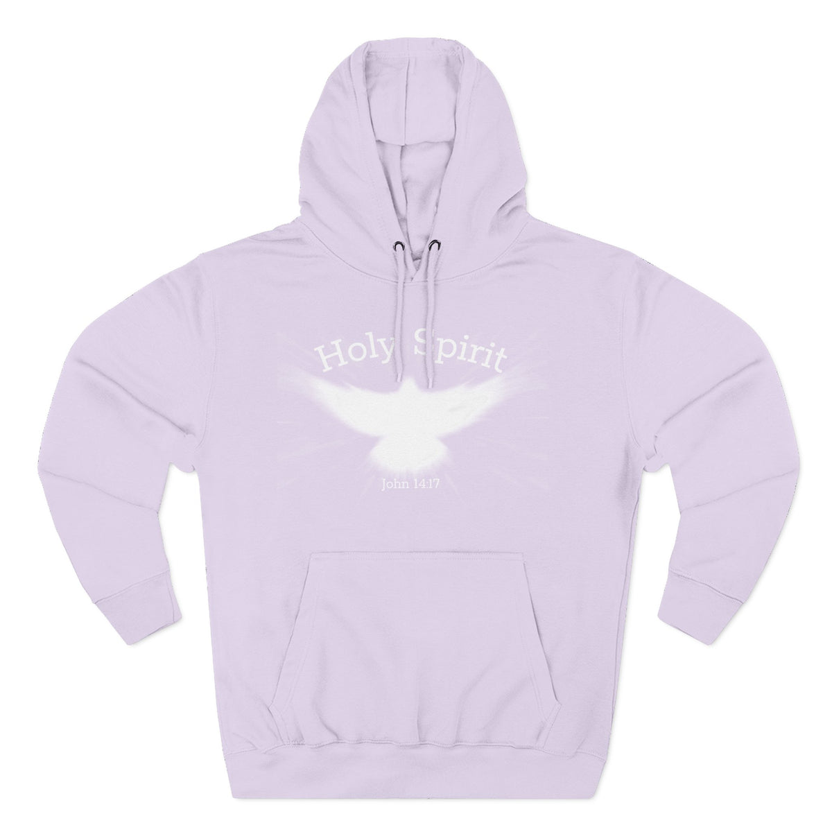 Holy Spirit