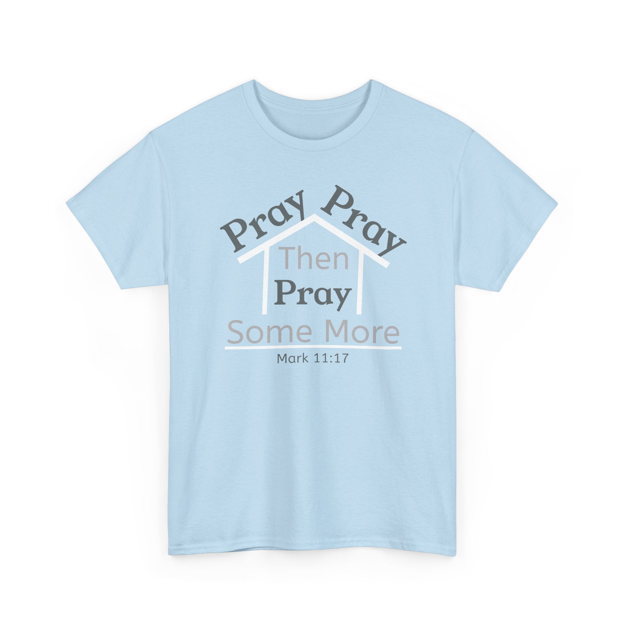 Pray
