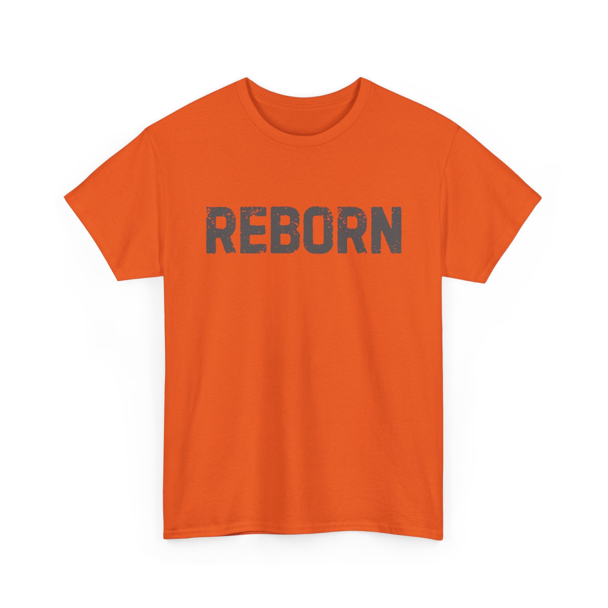 Reborn