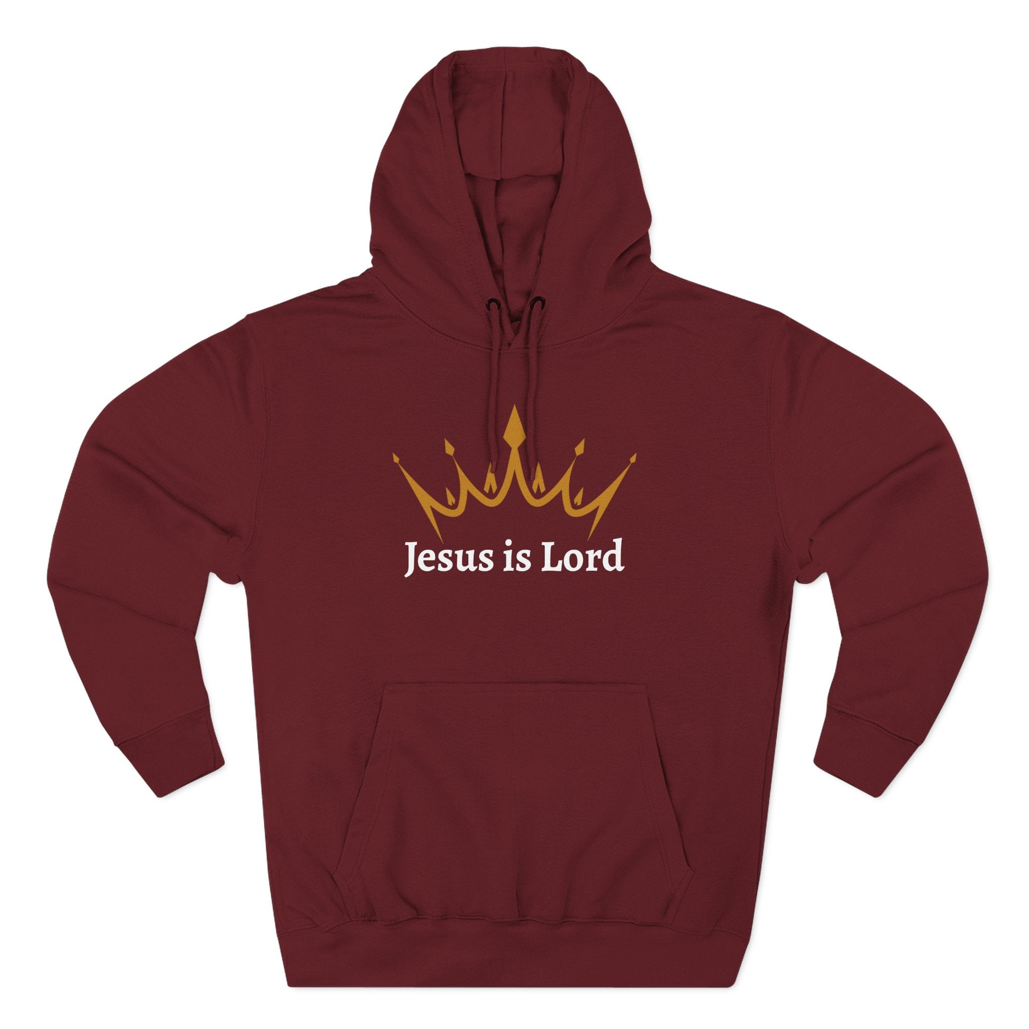 Jesus is Lord