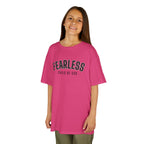 Fearless Child Of God
