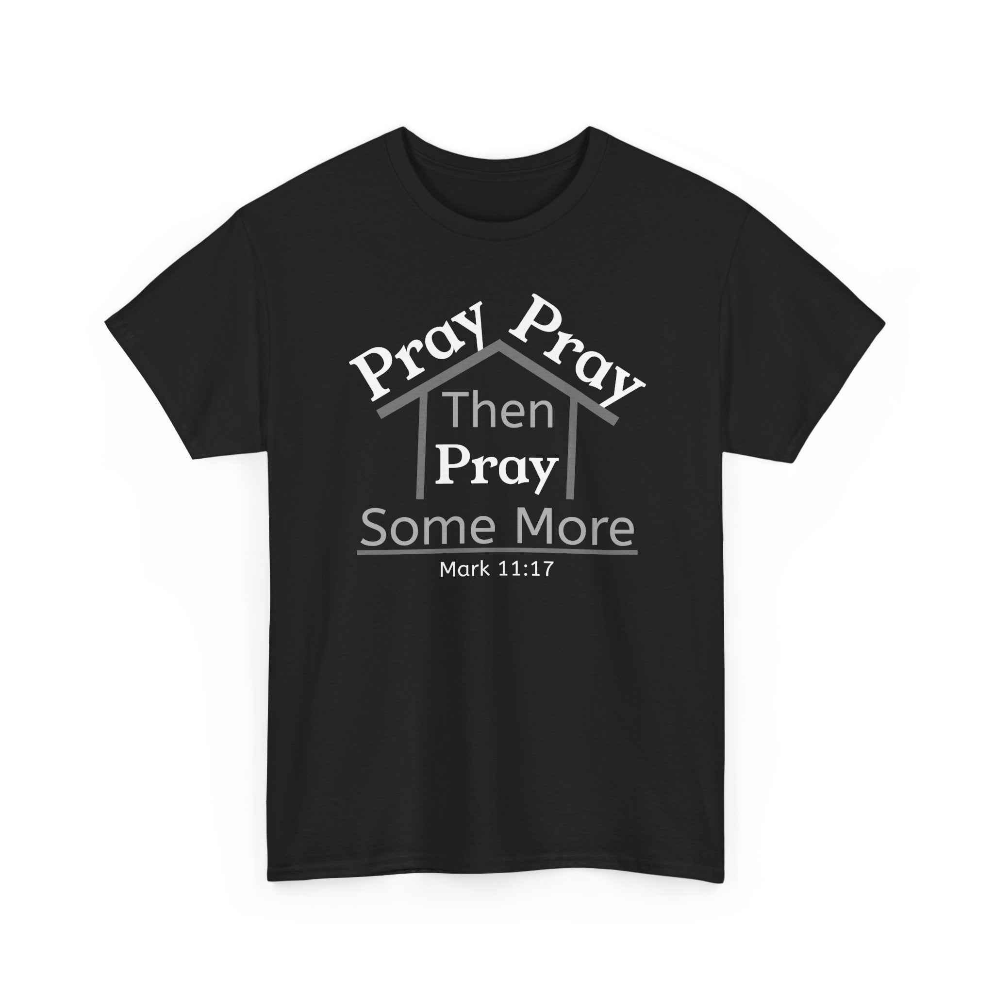 Pray