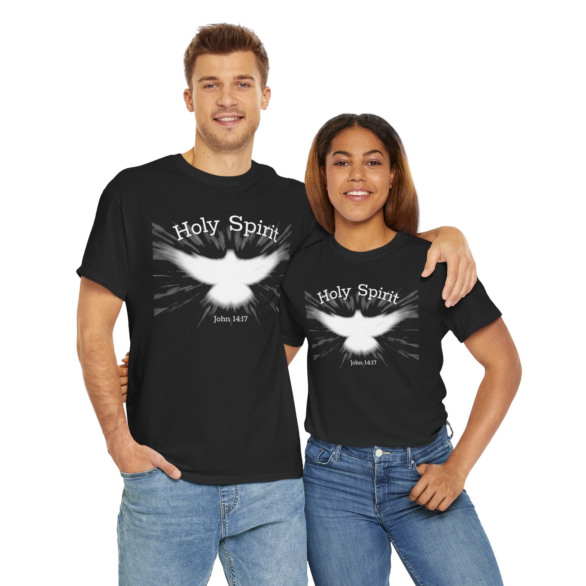 Holy Spirit